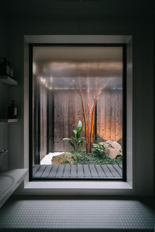 Renge-An Villa Kyoto Exterior photo